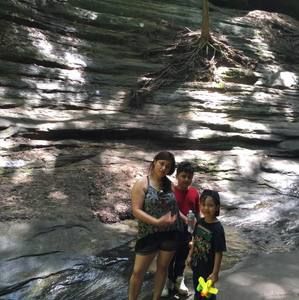 Meet your Posher, Mayra